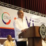 CNUS respalda política migratoria del presidente Abinader