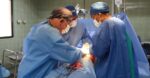 Desde este lunes y durante la semana serán sometidas a reconstrucción mamarias, 20 de 30 pacientes con edades comprendidas entre 29 y 62 años, seleccionadas previa evaluación médica