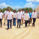 La información fue verificada por el enlace nacional Víctor Pichardo, durante la jornada “El Gobierno en las Provincias” / Fuente externa