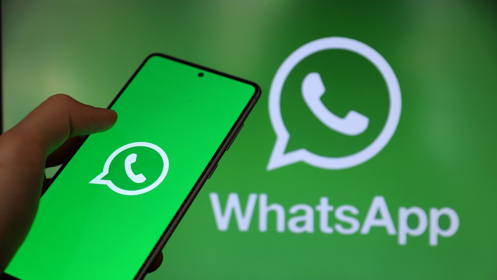 WhatsApp