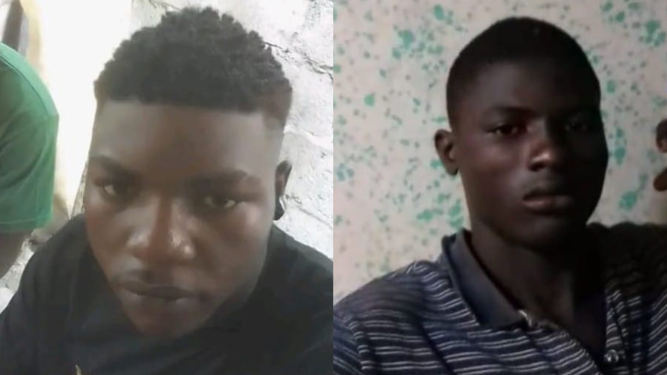 Haitiano hiere a compatriota de varios machetazos por supuesta deuda en Dajabón