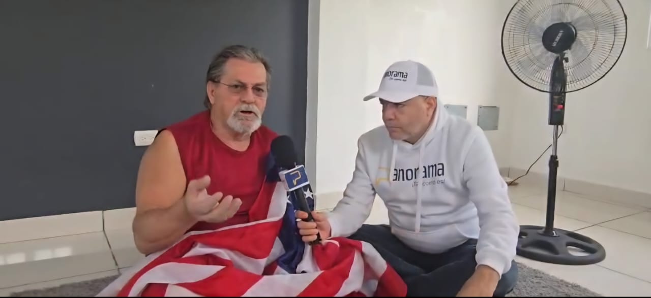 Americano pide a Embajada de su país en RD: “No me dejen morir solo por abuso de justicia dominicana”