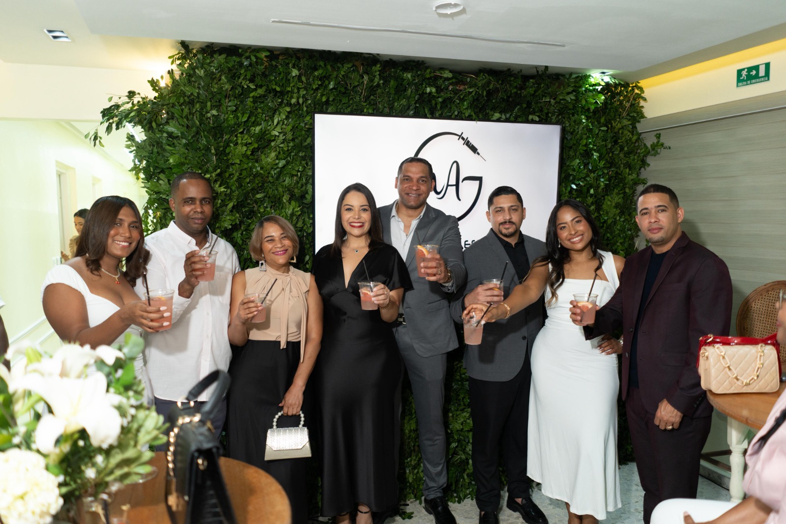 Inauguran en RD GMA MEDICAL ESTHETIC, un nuevo centro clínico innovador 