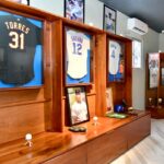 Sin un museo adecuado para contar la historia del béisbol dominicano, este deporte en algún momento se va a olvidar, porque no bastan los libros que se han escrito, que de hecho son pocos, para mantener la llama viva y el interés entre los seguidores del béisbol y del deporte alrededor del principal y primer pasatiempo multitudinario de la República Dominicana.