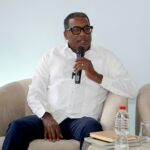 El Instituto Dominicano de Prevención y Protección de Riesgos Laborales (Idoppril) Agustín Burgos afirmó que la mayoría de los accidentes no ocurren dentro de la empresa, sino en el camino hacia y desde esta.
