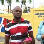 Padre en "El Capotillo" denuncia falta de cupos escolares para sus tres hijos