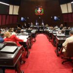 La Cámara de Diputados