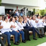 Abinader inaugura parqueo Plaza Zona Colonial que garantiza mejor movilidad y desarrollo económico