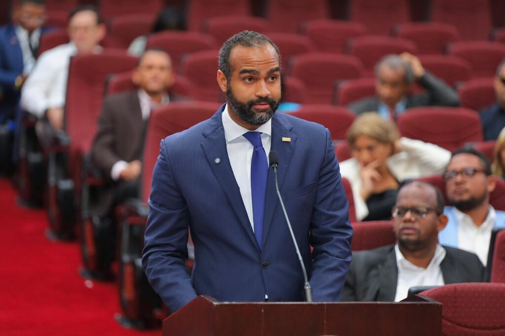 Codessd aboga por un marco equilibrado, moderno y justo para los dominicanos en Código Laboral