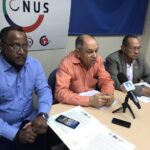 Centrales sindicales resaltan Senasa es una conquista de los trabajadores dominicanos que debe ser preservada