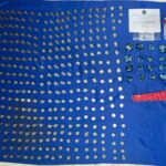 Las autoridades en conjunto realizaron nuevas intervenciones en el sector de Capotillo, Distrito Nacional, donde se arrestaron a 11 personas y se confiscaron 6, 522 gramos de distintos narcóticos.