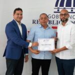 La Cámara de Cuentas de la República Dominicana (CCRD) realizó una jornada de socialización sobre Declaración Jurada y Rendición de Cuentas en la alcaldía de Nagua, con el propósito de fortalecer el cumplimiento de las leyes 311-14, 176-07 y 18-24, y fomentar una gestión municipal más transparente y eficiente.