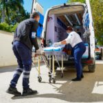 La Dirección de Servicios de Atención a Emergencias Extrahospitalarias (DAEH) informa que brindó 300,657 servicios de asistencia, traslados y atención interhospitalaria a pacientes durante los primeros seis meses del año.