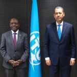a Unión Internacional de Telecomunicaciones (UIT) atenderá la situación de las interferencias en la frontera de República Dominicana con Haití, con apoyo técnico y financiero al vecino país, tras una solicitud realizada por el Instituto Dominicano de las Telecomunicaciones (Indotel), con el propósito de corregir las interferencias radioeléctricas que afectan las emisoras en la zona limítrofe y garantizar la soberanía del espectro radioeléctrico en territorio dominicano.