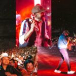 Juan Luis Guerra lleva amor y alegría a Barcelona con una noche de bachata, merengue y gratitud caribeña