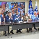UASD e Indotel anuncian licitación de internet de alta velocidad para la universidad