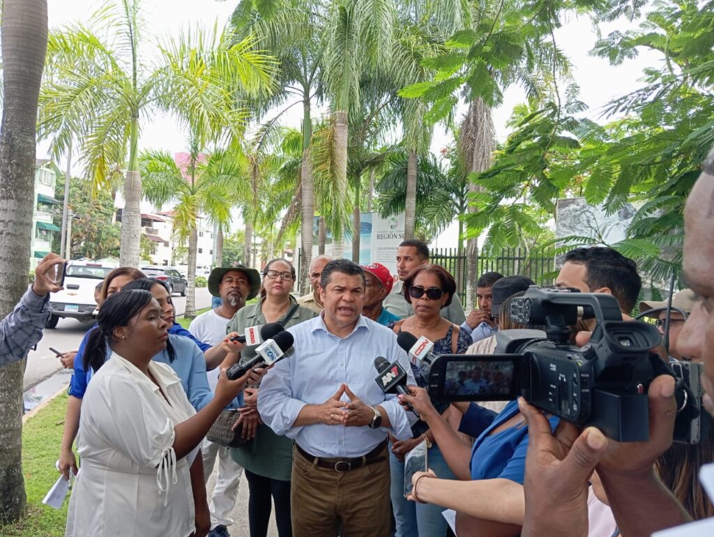 Llaman al gobierno a respetar área de conservación científica y ecológica del Jardín Botánico