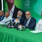 FP acusa al Gobierno de inundar el mercado con importaciones ilegales de arroz