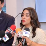 Vicepresidenta ejecutiva de Adoexpo, Roselyn Amaro Bergés / Fuente externa