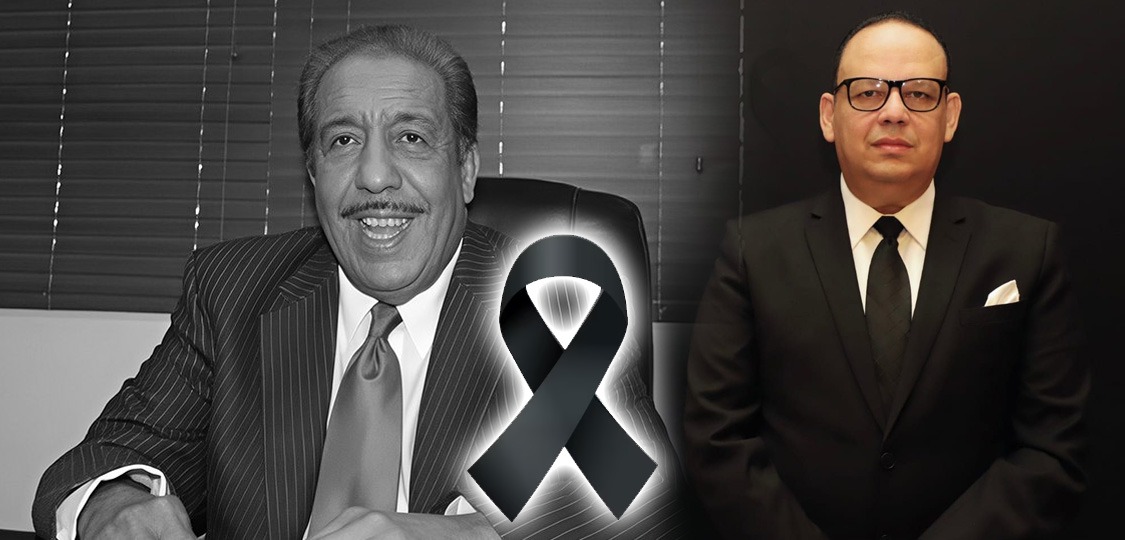 El Colegio de Abogados de la República Dominicana (CARD) expresó su profundo pesar por el fallecimiento del destacado jurista, exalcalde del Distrito Nacional y líder político, Rafael “Fello” Suberví Bonilla, a quien calificó como un referente histórico de la democracia dominicana, de la institucionalidad y del ejercicio ético de la función pública.