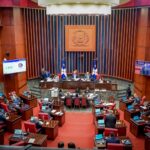 El Senado de la República aprobó en primera lectura el proyecto de ley orgánica que crea la Dirección Nacional de Inteligencia (DNI) y regula el Sistema Nacional de Inteligencia, iniciativa del senador Ricardo de los Santos Polanco