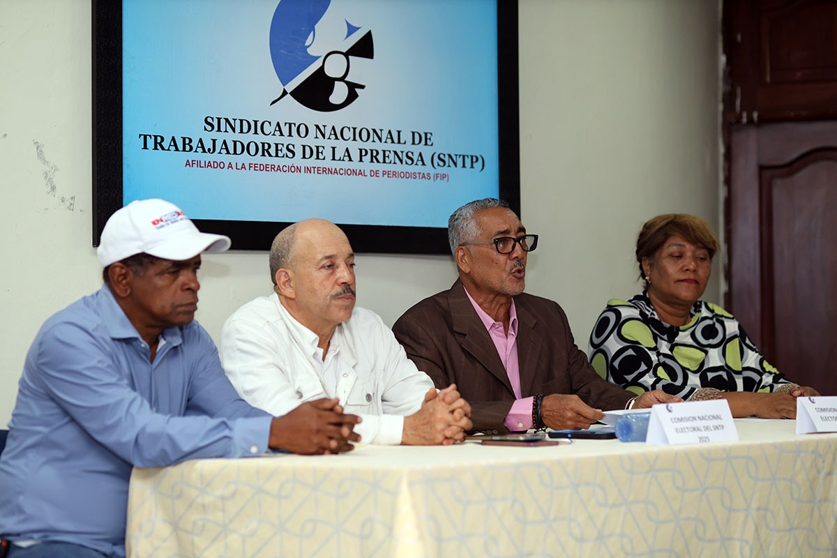 Comisión del SNTP da inicio formal al proceso electoral para el período 2025-2027