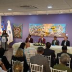 . El Ministerio de Cultura (MINC) anunció este jueves los ganadores de los Premios Anuales de Literatura 2025 y del Premio Anual de Historia José Gabriel García 2024, en esta edición estuvieron dirigidos exclusivamente a obras inéditas.