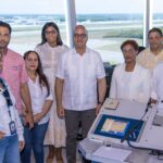Resaltan avances de la educación a través del programa “Gobierno en Las Provincias”