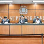 El Tribunal Superior Electoral (TSE) rechazó la solicitud de medida cautelar de extrema urgencia que procuraba la verificación de las aptitudes legales y la anulación del Certificado de Elección del suplente a regidor por el Partido Revolucionario Moderno (PRM) en la circunscripción núm. 1 del Distrito Nacional.