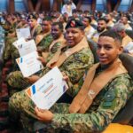 Certifican a mil conductores en habilidades blandas para una movilidad responsable