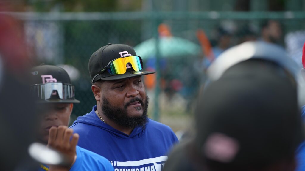 El dirigente de la Selección Nacional de Béisbol Sub-12, Anderson Hernández, destacó la importancia de los partidos de preparación que sostuvo el equipo en la ciudad de Nueva York, como parte de su ruta hacia la Copa Mundial Sub-12 de la WBSC que se celebrará próximamente en Taiwán.