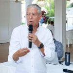 Tildan de sospechosa aprobación del proyecto que modifica Ley sobre residuos sólidos