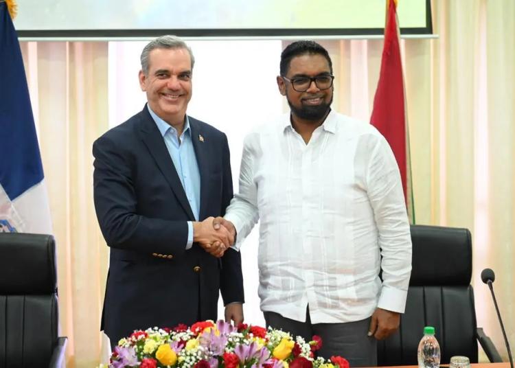 La Alianza Global por la Biodiversidad, de la que el presidente dominicano Luis Abinader será fundador, quedará constituida esta semana durante un acto en Guyana, a donde han sido invitados jefes de Estado, gobiernos, organismos multilaterales, sector privado, academias, comunidades indígenas y sociedad civil.