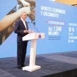 El presidente Luis Abinader destacó este lunes que el tabaco dominicano es sinónimo de empleo, exportación y orgullo nacional, ya que sus ventas anuales superan los US$1,340 millones y representa ya el 10 % de todas las exportaciones del país, posicionándose como el tercer producto más importante después del oro y los insumos médicos.