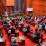El Senado de la República aprobó a unanimidad en segunda lectura las modificaciones a la Ley Orgánica del Código Penal de la República Dominicana, sin incluir las tres causales para la interrupción el embarazo en situaciones específicas. En lo adelante la iniciativa pasa a la Cámara de Diputados para su conocimiento