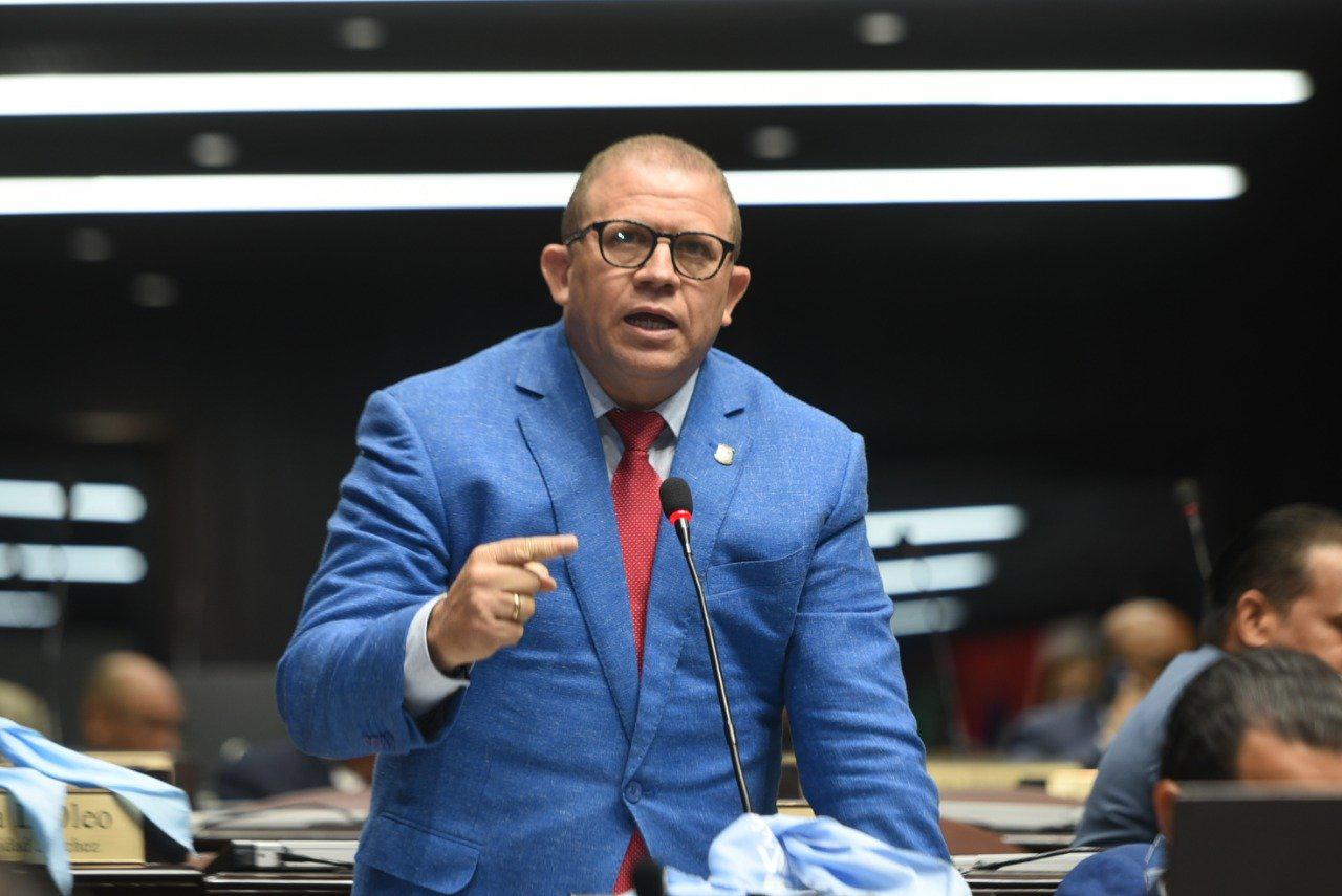 Diputado Rafael Castillo