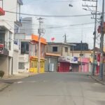 Más de un 98 % de comunitarios cumplen paro cívico, reclamando terminación de obras paralizadas en Sabana Grande de Boyá