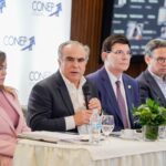 Representantes del empresariado rechazaron a la aprobación, en primera lectura, por parte de la Cámara de Diputados del proyecto de modificación al Código de Trabajo, y se mostraron en disposición de continuar el diálogo en torno al mismo.