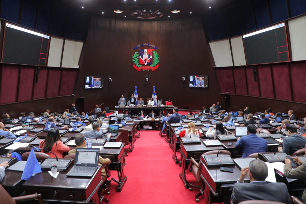 Cámara de Diputados