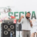 Ingeniero agrónomo Arturo Bisonó / Fuente externa