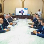 El Consejo Nacional de la Magistratura (CNM) revisará el reglamento 1-19 que establece los criterios y el procedimiento para evaluar el desempeño de los jueces de la Suprema Corte de Justicia (SCJ), con el objetivo de asegurar la calidad y eficiencia de su trabajo.