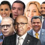 Los legisladores de mayor incidencia en los temas de interés nacional, según un estudio de la firma encuestadora Primera Nota SRL son el presidente de la Cámara de Diputados, Alfredo Pacheco, representante del Partido Revolucionario Moderno (PRM), seguido por el diputado de la Fuerza del Pueblo (FP) y miembro del Consejo Nacional de la Magistratura, Rafael Tobías Crespo.