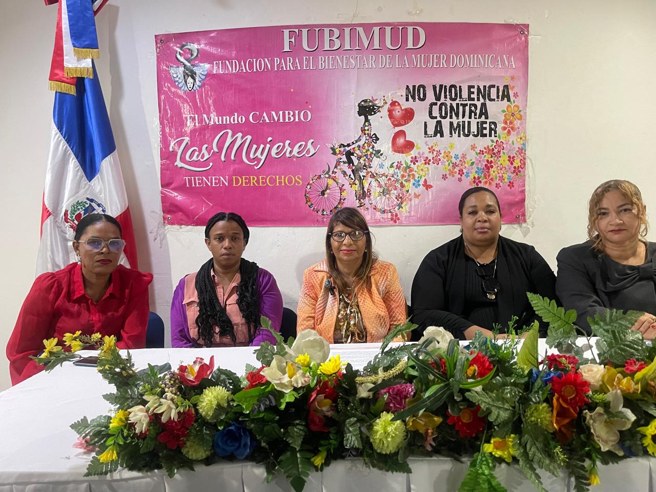 La coordinadora nacional de Organizaciones de la Sociedad Civil (Conaorci) y presidenta de la Fundación para el Bienestar de la Mujer Dominicana (Fubimu), Yaneris Ledesma, manifestó preocupación por su exclusión sistemática del Presupuesto General de la Nación, lo que ha provocado un debilitamiento crítico en su capacidad de acción social.
