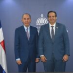 Los ministerios de Educación Superior, Ciencia y Tecnología (MESCyT) y de Salud Pública, Víctor Atallah acordaron fortalecer el sistema nacional de legalización, acreditación, homologación y revalidación de títulos universitarios expedidos por instituciones extranjeras.