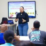 El programa formativo impactó a conductores, motociclistas, estudiantes e instituciones públicas y privada / Fuente externa