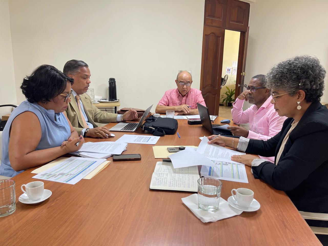 La Comisión Nacional Electoral (CNE) del Colegio Dominicano de Periodistas (CDP) exhortó a los profesionales del periodismo del país a participar en las elecciones programadas para realizarse el próximo viernes 29 de agosto del año en curso.