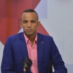 Periodista Edward Ramírez, desaparecido / Fuente externa