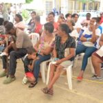 Misión médica estadounidense asiste alrededor de 1,500 personas en Puerto Plata