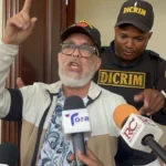 Comunicador Ángel Martínez / Fuente externa