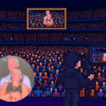Un desarrollador de juegos se volvió viral después de convertir el escándalo de trampas del CEO de Astronomer en un juego de navegador jugable, solo horas después de que las imágenes del incidente aparecieran en línea.